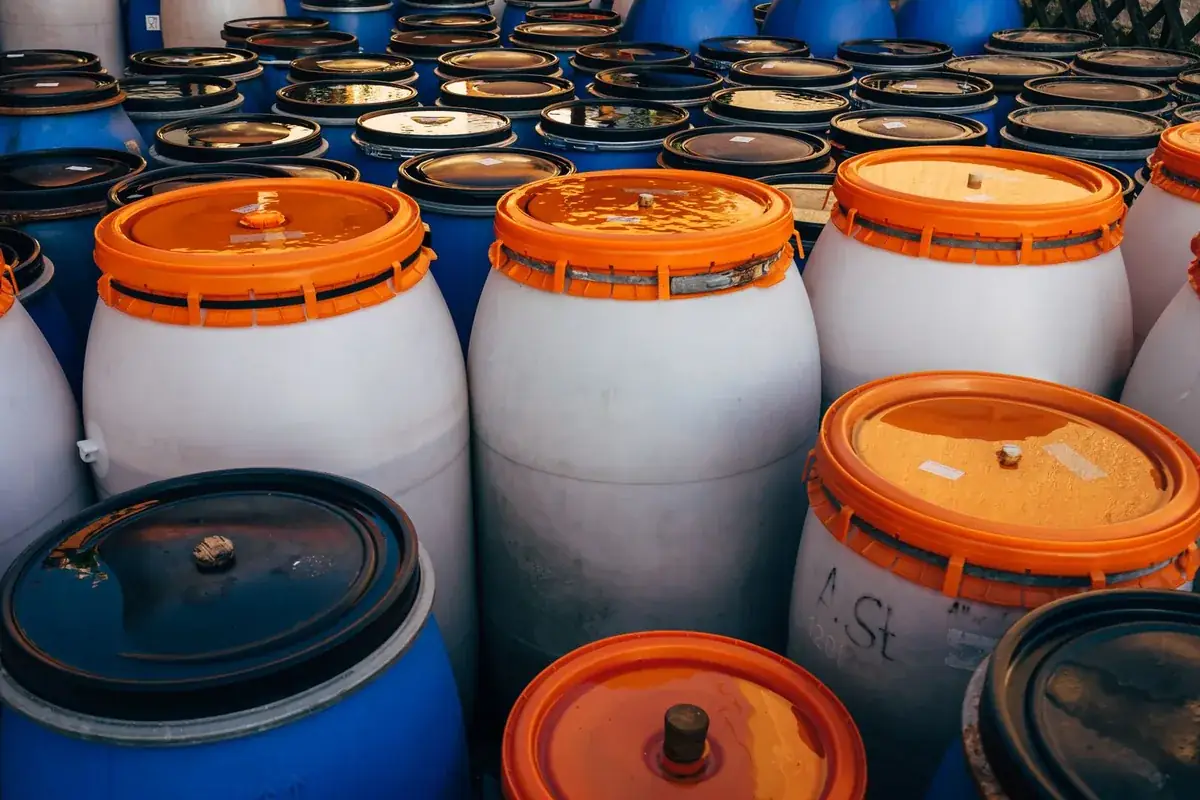 Hazmat Cleanup in Greenwood, LA